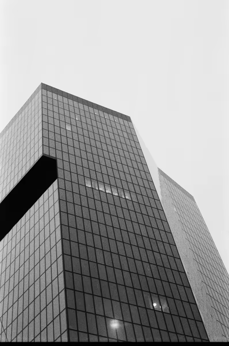 Ilford Pan 200