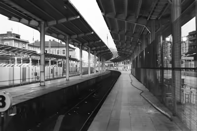 Ilford Pan 200