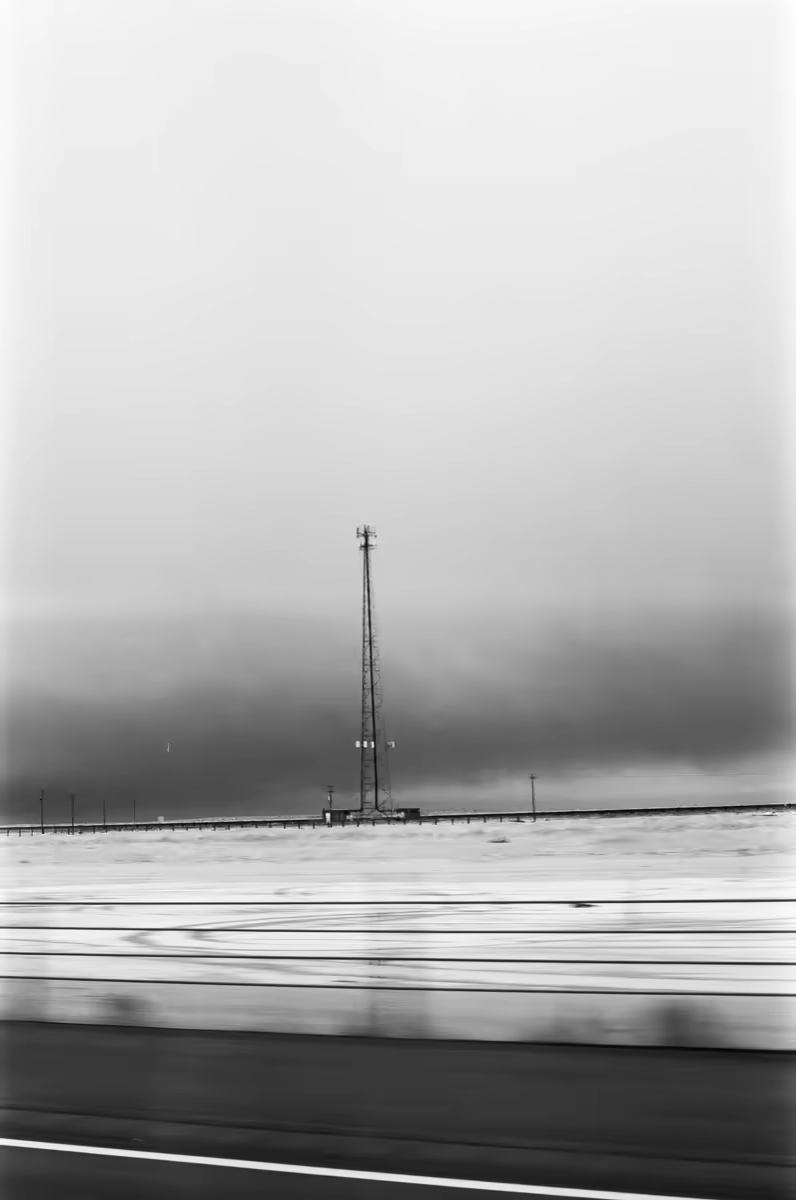 Ilford filmstock