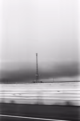 Ilford filmstock