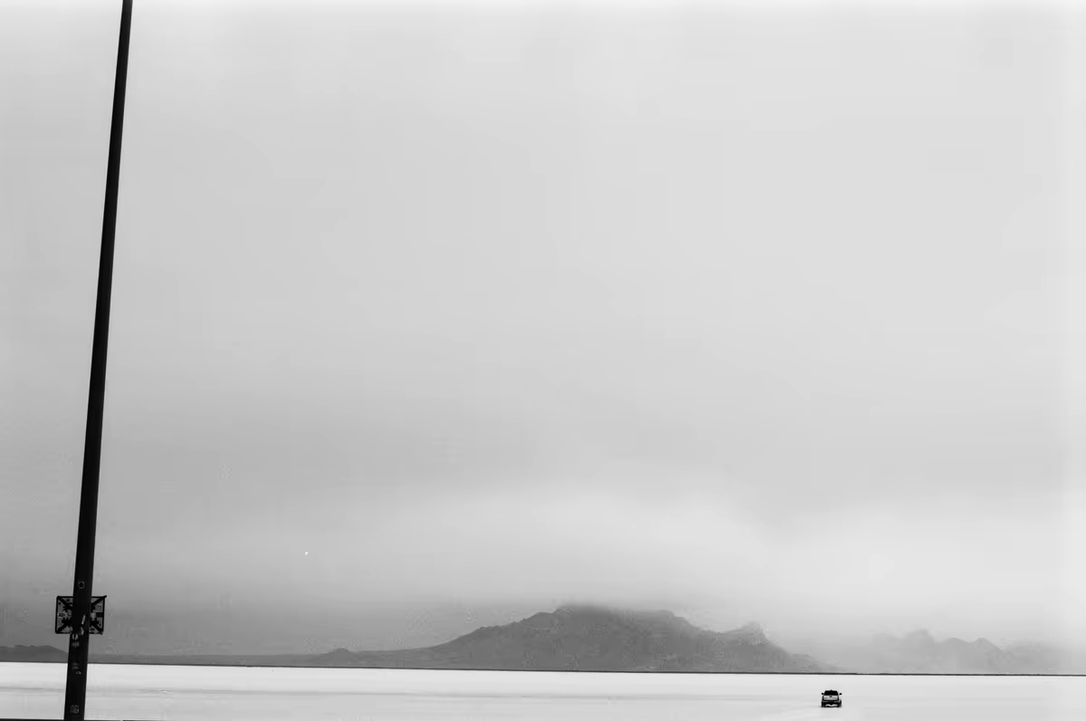 Ilford filmstock